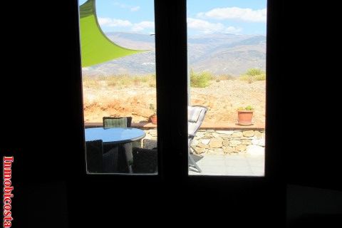 Cortijo i Cadiar, Granada, Cadiar - € 155.000 | Ref: CJ269 - foto 23